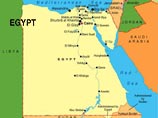 Германия и Египет ведут совместную разведку запасов урана на Синайском полуострове
