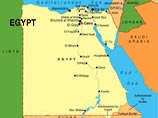 Германия и Египет ведут совместную разведку запасов урана на Синайском полуострове Германия и Египет ведут совместную разведку запасов урана на Синайском полуострове