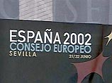 На саммите Евросоюза принята "Севильская декларация"