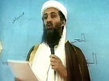 Глава "Аль-Каида" Усама бен Ладен выступит с новым телеобращением
