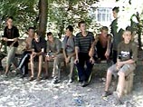 В санаториях Кисловодска только что размещены 300 детей