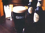 За Guinness выстраиваются длиннейшие очереди