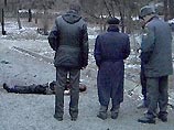 В результате взрыва в Ростове погиб капитан внутренних войск