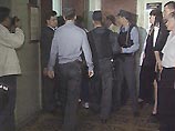 Он подозревается в организации покушения на кемеровского губарнатора Амана Тулеева Он подозревается в организации покушения на кемеровского губарнатора Амана Тулеева