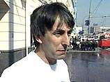 Умар Джабраилов уже вернулся в Москву -  сообщение о его "побеге" не подтвердилось
