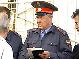 Сотрудники СОБРа при обыске рассекли
"Михасю" голову Сотрудники СОБРа при обыске рассекли
"Михасю" голову
