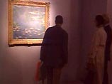 На Sotheby's выставлены знаменитые лилии Клода Моне
