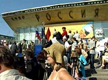 На ММКФ 100-летие Бориса Барнета отмечают ретроспективой его фильмов На ММКФ 100-летие Бориса Барнета отмечают ретроспективой его фильмов
