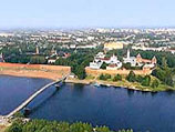 В Великом Новгороде создан фонд развития культурного и духовного наследия еврейской общины города