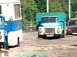 В результате наводнения на юге России погибли 80 человек В результате наводнения на юге России погибли 80 человек