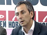 По делу о покушении на Орджоникидзе были задержаны два чеченца, но потом отпущены По делу о покушении на Орджоникидзе были задержаны два чеченца, но потом отпущены