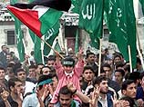  "Хамас" обвиняет Буша в любви к евреям и правовой неграмотности