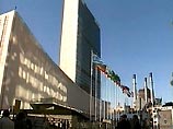 Объединенным Нациям предложили ввести миротворческие силы в Сектор Газа