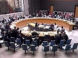 Организации объединенных наций предложили ввести миротворческие силы в сектор Газа