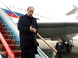 Затем Владимир Путин примет участие в заседании Высшего государственного Совета Союза России и Белоруссии, которое пройдет в рабочей резиденции президента Белоруссии