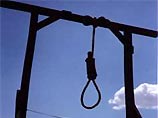 Это будет первая публичная казнь в эмирате за последние 20 лет