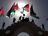 Выборы в Палестинской автономии пройдут между 10 и 20 января