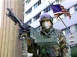 США будут распугивать вражеские войска "плачем ребенка" США будут распугивать вражеские войска "плачем ребенка"