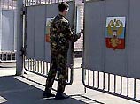 В Нижнем Новгороде сбежал солдат срочной службы