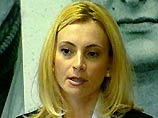 Жена похищенного журналиста, Светлана Завадская, не верит в виновность осужденных 14 марта 2002 года за причастность к преступлению двух оперативников спецслужб и сотрудника органов внутренних дел Белоруссии