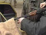 Милиция выкупила у населения Хабаровского края оружия на 685 тысяч рублей Милиция выкупила у населения Хабаровского края оружия на 685 тысяч рублей
