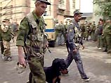 Совершено седьмое по счету покушение на жизнь главы администрации Курчалоевского района Макхала Тарамова Совершено седьмое по счету покушение на жизнь главы администрации Курчалоевского района Макхала Тарамова