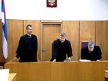 Мещанский суд Москвы признал Анатолия Быкова виновным в организации покушения на убийство Мещанский суд Москвы признал Анатолия Быкова виновным в организации покушения на убийство