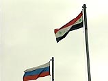 Завершился визит вице-премьера Ирака в Россию 