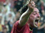 Сборная Бельгии является главным претендентом на приз FIFA Fair Play