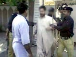 Пакистан передал США около 400 подозреваемых в принадлежности к "Аль-Каиде"  