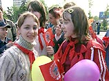 В России 14-летним девочкам разрешат выходить замуж
