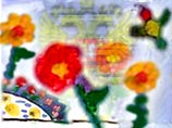 У России может появиться новый символ √ скромная ромашка
У России может появиться новый символ √ скромная ромашка