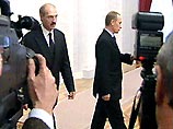 По сообщениям из Минска, сегодня днем Владимир Путин подписал распоряжение, согласно которому в России и Белоруссии вводится единая денежная единица, российский рубль
