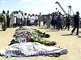 Итоги железнодорожной катастрофы в Танзании: погиб 281 человек