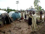 В Индии 30 человек погибли во время ливней