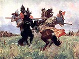 На месте Куликовской битвы обнаружены детали доспехов древних воинов На месте Куликовской битвы обнаружены детали доспехов древних воинов