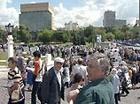 Российские ученые требуют увеличения финансирования отечественной науки Российские ученые требуют увеличения финансирования отечественной науки