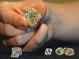 В Антверпене неизвестные злоумышленники ограбили оптового торговца алмазами