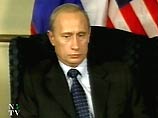 Путин считает, что искоренить терроризм США смогут только вместе с Россией