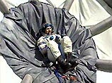 Летчик-испытатель Толбоев намерен прыгнуть из космоса без парашюта