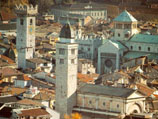 Стороны отметили, что многолетние добрые связи Тридентской епархии с Русской Православной Церковью являются примером конструктивного православно-католического диалога