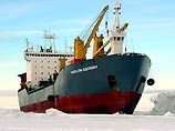 В Антарктиде спасен еще 21 российский полярник из 74 членов экспедиции