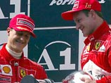 Президент FIA Макс Мосли обращается за поддержкой к болельщикам "Формулы-1"