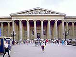 Британский музей бедствует