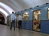 В московском метро подростки избили афганца и китайца