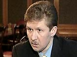 Алексей Миллер остается председателем правления концерна Алексей Миллер остается председателем правления концерна