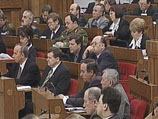 Верхняя палата белорусского парламента отложила рассмотрение закона о свободе вероисповедания до следующей сессии