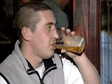 Британцы больше всех европейцев тратят на "антистрессовый" алкоголь