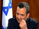 Сегодня премьер-министр Израиля Эхуд Барак выдвинул новые предложения, направленные на прекращение насилия на спорных палестино-арабских территориях