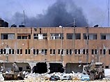 Израильтяне взорвали здание в Хевроне, где скрывались 15 палестинских боевиков